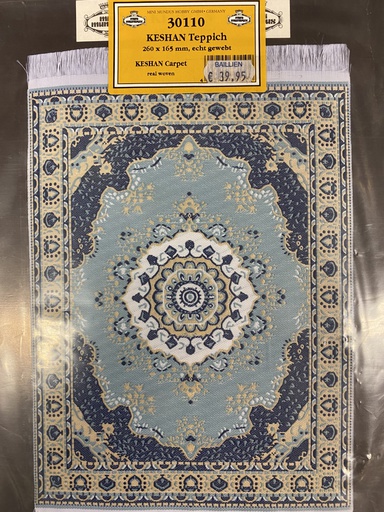 [ MM30110 ] KESHAN Teppich NML