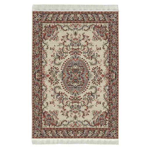 [ MM30160 ] Mini Mundus Oosterse Geweven Tapijt 15x25mm NML