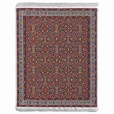 [ MM30240 ] Mini Mundus Oosterse tapijt geweven (175 x 235mm)