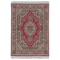 [ MM30420 ] Oriental Carpet, woven