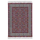 [ MM30510 ] Oosterse tapijt geweven 10x16cm