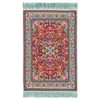 [ MM30630 ] Small rug, woven