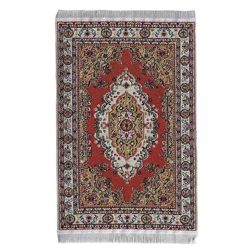 [ MM30650 ] Oosterse tapijt geweven (80 x 130m)