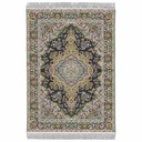 [ MM30440 ] Mini Mundus Oosterse Tapijt Geweven 15x23cm