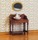 [ MM40010 ] Washstand with drawer