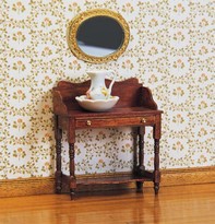 [ MM40010 ] Washstand with drawer