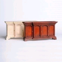 [ MM40028 ] Sideboard, 4 doors