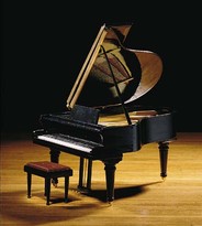 [ MM40040 ] Grand piano