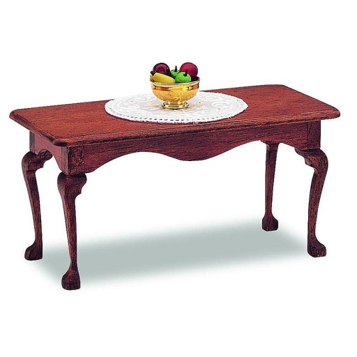 [ MM40059 ] Mini Mundus Salontafel (5,5x11x5cm hxbxd)