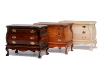 [ MM40061 ] Dutch bombe commode