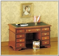 [ MM40075 ] English writing desk
