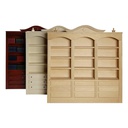 [ MM40090 ] Large display cabinet