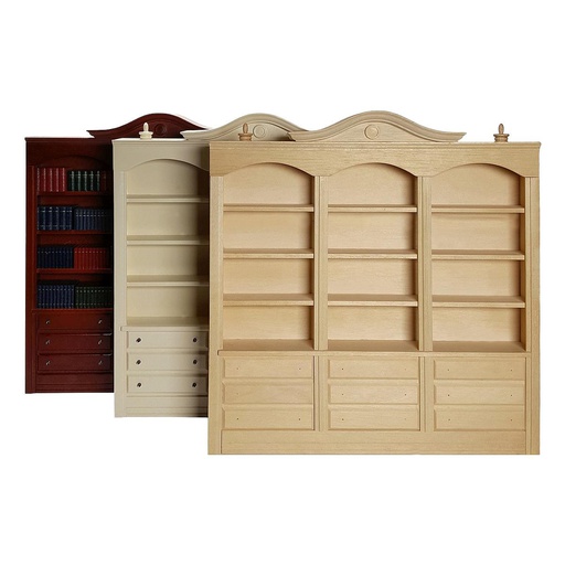 [ MM40090 ] Large display cabinet