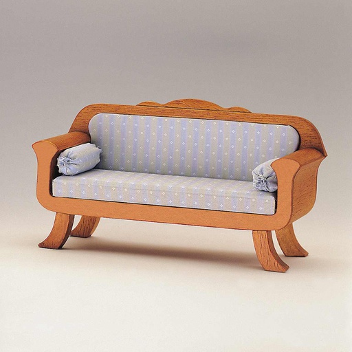 [ MM40092 ] Biedermeier sofa