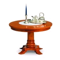 [ MM40094 ] Biedermeier round table
