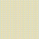 [ MM41152 ] Mini Mundus Behangpapier Stroken Goudkleurig/Lichtblauw