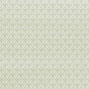 [ MM41176 ] Mini Mundus Behangpapier met bloemen in ornamenten (49,5x30cm)
