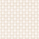 [ MM41175 ] Mini Mundus Behangpapier met ornamenten en strepen (49,5x30cm)