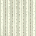 [ MM41190 ] Mini Mundus Biedermeier behang (blauw-goudkleurig - 49,5x30cm)