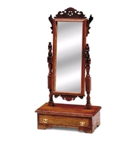 [ MM42405 ] Dressing mirror on stand