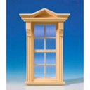 [ MM50160 ] Victorian window