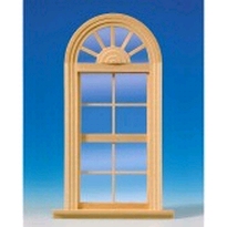 [ MM50150 ] Palladian window