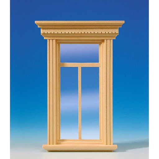 [ MM50180 ] Berliner Flügelfenster