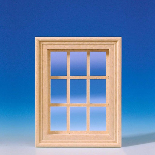 [ MM50280 ] 9-light window