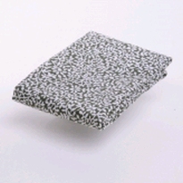 [ MM50850 ] Mini Mundus Bekledingsstof met patroon 40x25cm