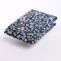 [ MM50860 ] Mini Mundus Bekledingsstof met bloemenpatroon 50x29cm