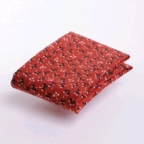 [ MM50870 ] Mini Mundus Meubelstof met patroon 40x25cm