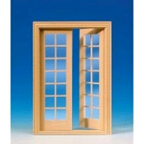 [ MM60110 ] French double door