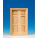 [ MM60120 ] Classic two wing door