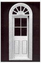 [ MM60150 ] Palladio-Eingangstür