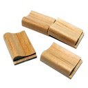 [ MM70040 ] Dakpannen - 50 stuks 17x25mm