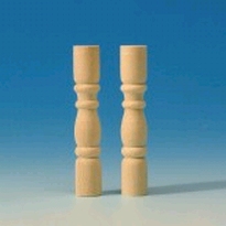 [ MM70290 ] Veranda railing (12 pcs)