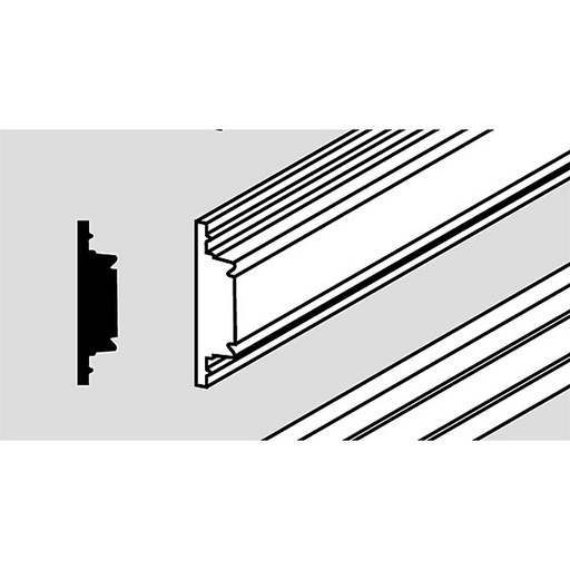 [ MM70590 ] Trim mouldings (10 pcs)