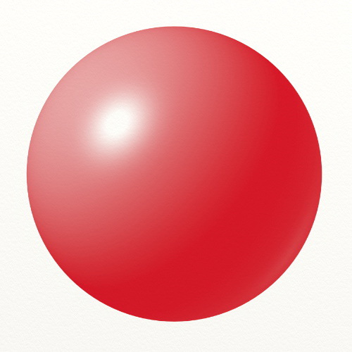 [ MOL017 ] PREMIUM 400ml tornado red spray