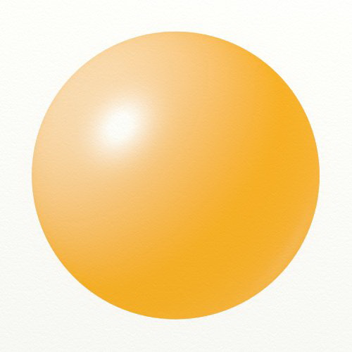 [ MOL010 ] PREMIUM 400ml melon yellow