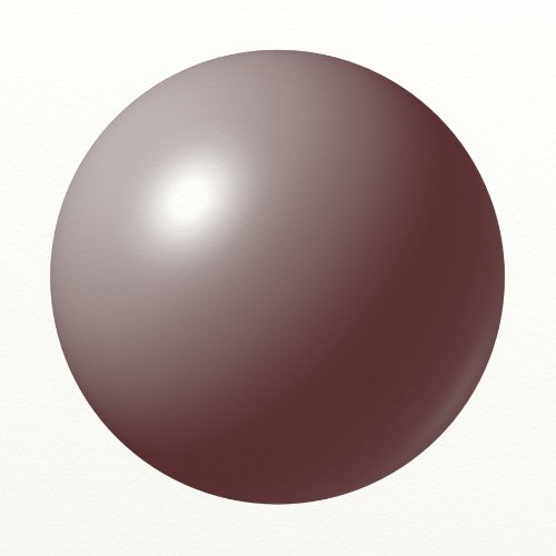 [ MOL020 ] PREMIUM 400ml garnet