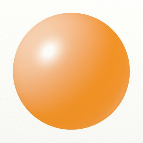 [ MOL011 ] PREMIUM 400ml light orange