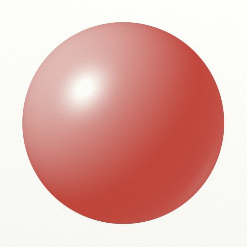 [ MOL030 ] PREMIUM 400ml vermillion spray
