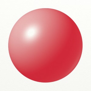 [ MOL032 ] PREMIUM 400ml MAD C cherry red spray