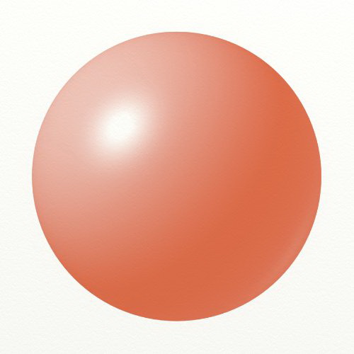 [ MOL035 ] PREMIUM 400ml salmon orange spray