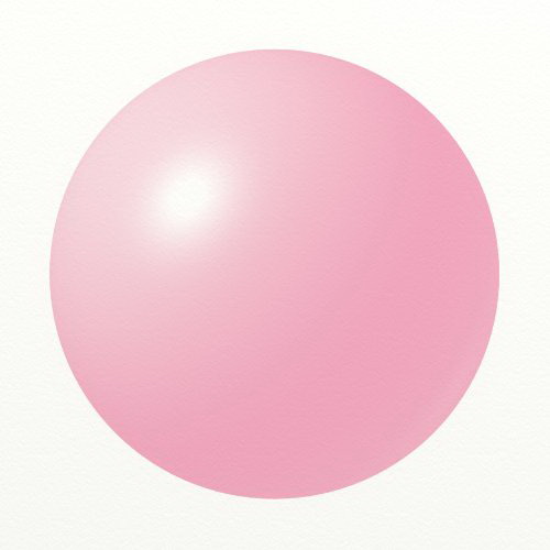 [ MOL052 ] PREMIUM 400ml piglet pink