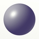 [ MOL071 ] PREMIUM 400ml violet dark spray