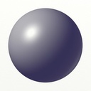 [ MOL072 ] PREMIUM 400ml black violet spray