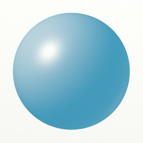 [ MOL098 ] PREMIUM 400ml light blue