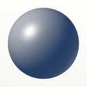 [ MOL103 ] PREMIUM 400ml ultramarine blue