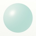 [ MOL117 ] PREMIUM 400ml baby blue